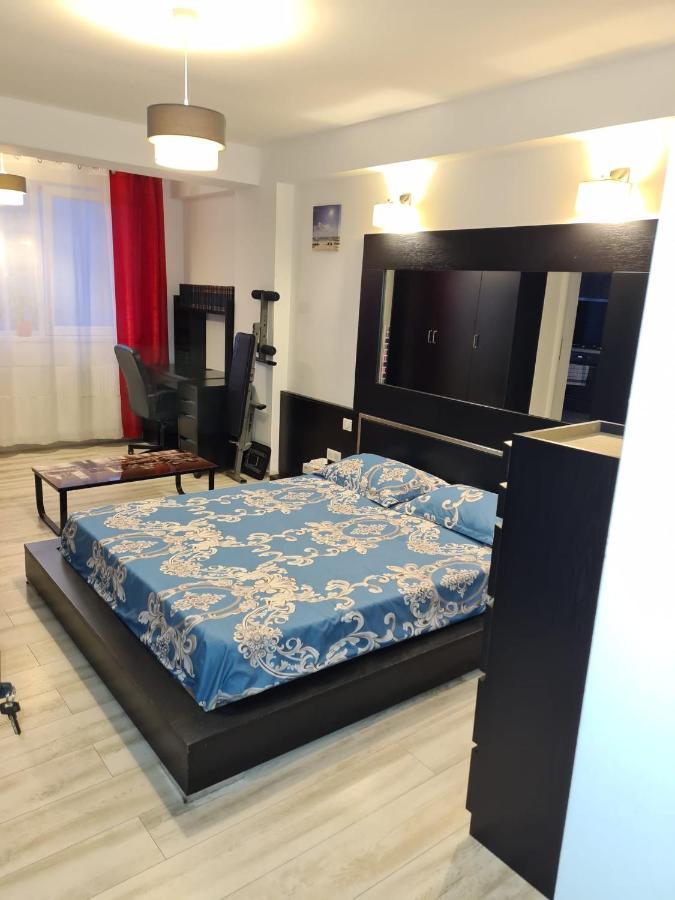 Studio 23 Constantin Brancoveanu, Craiovita, Self Check-In Krajowa Zewnętrze zdjęcie